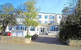 Trecarn Hotel